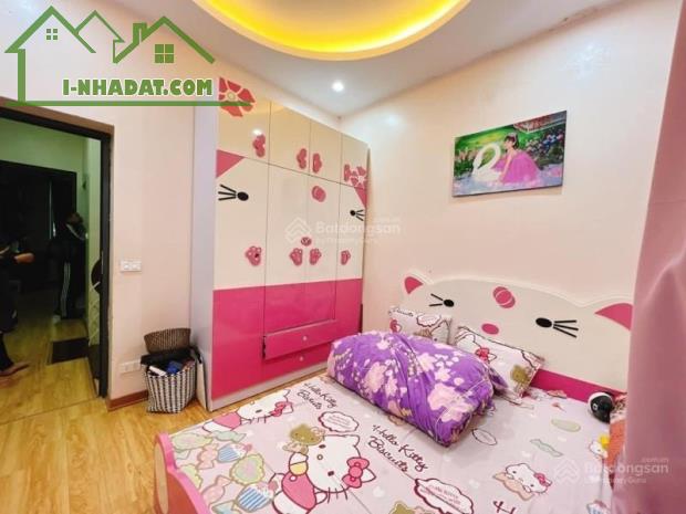 Siêu đẹp nhà Kim Giang - ô tô - kinh doanh - ngõ thông - 40m2 giá 6 tỷ - 5