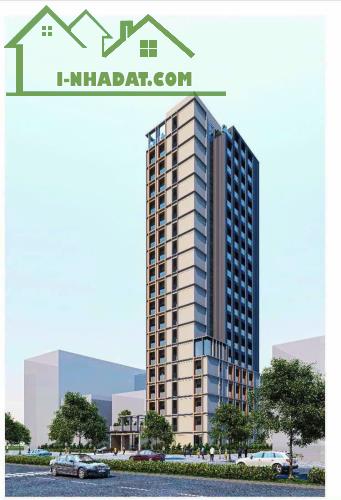 Bán Đất Mặt Tiền Đường Kha Vạn Cân(Đã Có GPXD 2 Hầm 18 Tầng)DT:1018m2(10x50) Giá 115 Tỷ TL - 5