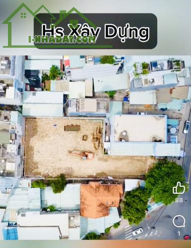 Bán Đất Mặt Tiền Đường Kha Vạn Cân(Đã Có GPXD 2 Hầm 18 Tầng)DT:1018m2(10x50) Giá 115 Tỷ TL - 3