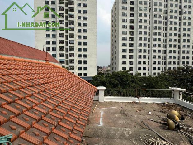 BÁN NHÀ MẶT ĐƯỜNG TO XUÂN ĐỈNH - DIỆN TÍCH 200M2, MẶT TIỀN 11M SỔ ĐỎ CẤT KÉT