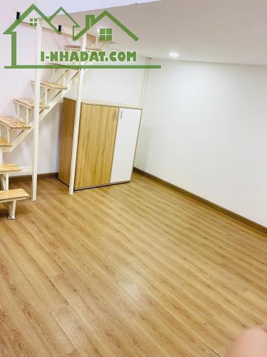 CHDV 30m2 có gác đường Giải Phóng Tân Bình chỉ 5 triệu 300k - 4