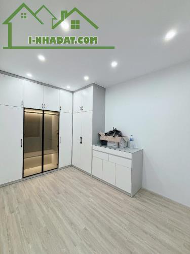 SIÊU HIẾM NHÀ KIM GIANG DT : 34m2  giá hơn 6xx - 1