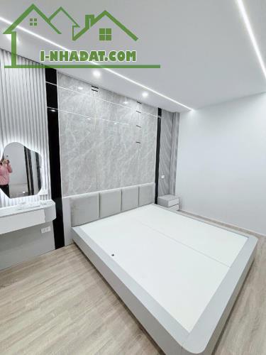 SIÊU HIẾM NHÀ KIM GIANG DT : 34m2  giá hơn 6xx - 3