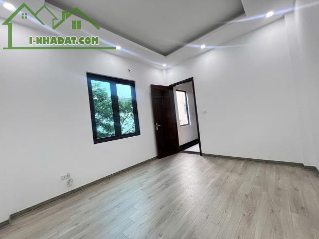 Bán nhà dt 74m2, 4 tầng, Đại Thành gần KĐT Đô Nghĩa, ĐH Phenikaa, ô tô vào nhà, giá 4.1 tỷ - 2