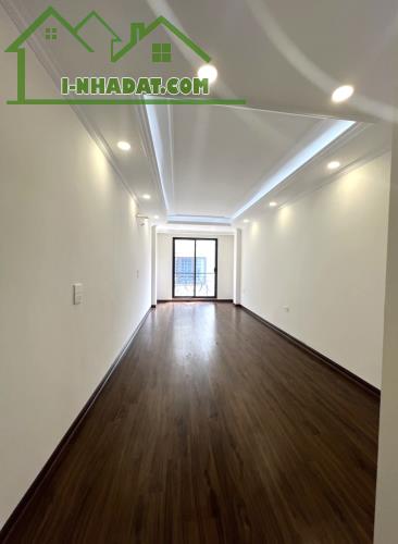 Phân lô Hồ Tùng Mậu nhà đẹp 45m2, 7T thang máy, full nt, ô tô, kd có 13 tỷ hơn - 3