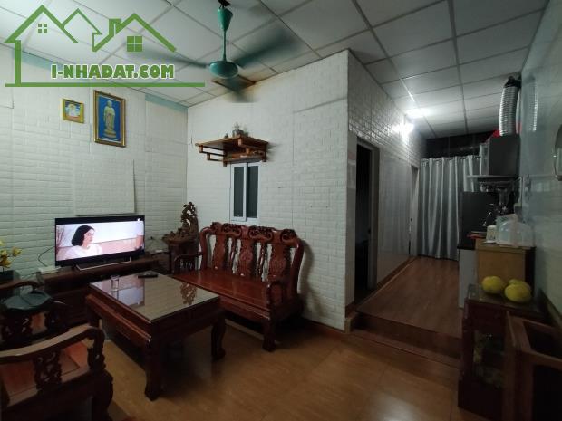 VT ĐẸP! Bán nhà Lạc Long Quân, Cầu Giấy KINH DOANH - Ô TÔ 40M2 GIÁ RẺ! - 1