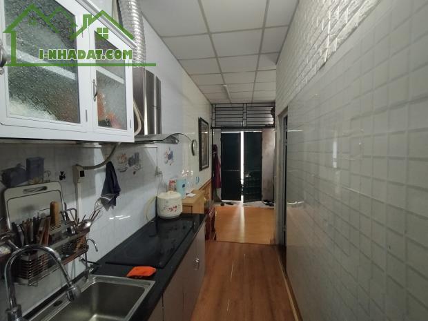 VT ĐẸP! Bán nhà Lạc Long Quân, Cầu Giấy KINH DOANH - Ô TÔ 40M2 GIÁ RẺ! - 4