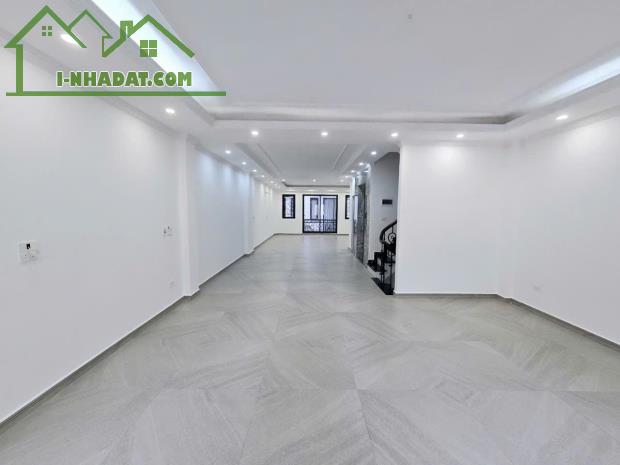 Bán nhà Phân lô Giải Phóng 94m 8 thang máy, Kinh doanh VP Ôtô tránh –Giá 29 tỷ_ 0795986686 - 3