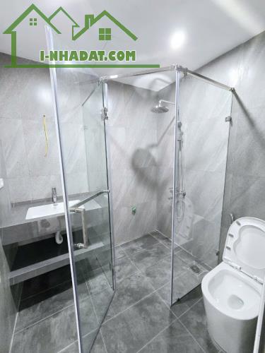 Bán nhà Phân lô Giải Phóng 94m 8 thang máy, Kinh doanh VP Ôtô tránh –Giá 29 tỷ_ 0795986686 - 4