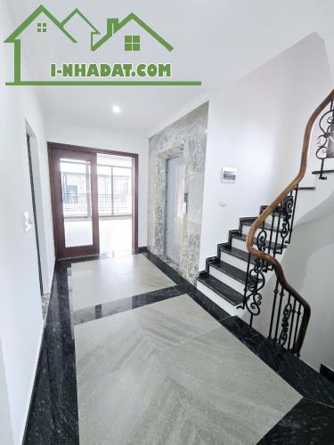 Bán nhà Phân lô Giải Phóng 94m 8 thang máy, Kinh doanh VP Ôtô tránh –Giá 29 tỷ_ 0795986686 - 5