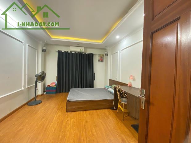 MỸ ĐÌNH 50m²- NGÕ RỘNG THOÁNG - KINH DOANH - NHÀ DÂN XÂY - GIÁ 8 tỷ. Lh 0876196866