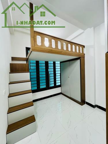 🏠 BÁN CCMN NGÕ 1 BÙI XƯƠNG TRẠCH - 60M2 - 6 TẦNG - DÒNG TIỀN 70TR/THÁNG - 11.6 TỶ 📞 - 3