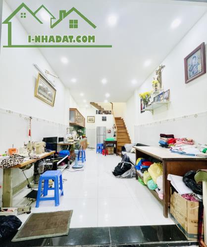 MỚI ĐẸP, Nhà Thống Nhất, 37m2, 2 tầng, Hẻm đẹp, 3.85 tỷ TL 0964364745 - 3