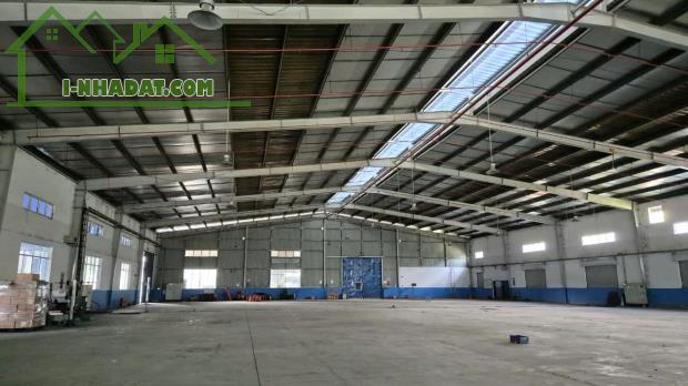 Chuyển nhượng nhà xưởng KCN Long Thành Đồng Nai 12.000 m2 chỉ 90 tỷ - 3