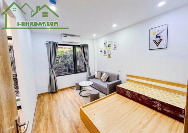 SIÊU PHẨM, TOÀ CCMN PHỐ #PHƯƠNG_CANH, 120M x 9T, MT  6,5M, TM, KD, Ô TÔ TRÁNH, 27,5 TỶ.