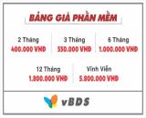 Phần Mềm Đăng Tin Bất Động Sản VBDS goi ngay 0932757969