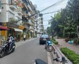 BÁN NHÀ  APARTMENT TỪ HOA 105 M2 OTO KINH DOANH, VIEW CÔNG VIÊN, HỒ TÂY, DÒNG TIỀN VÔ ĐỊCH