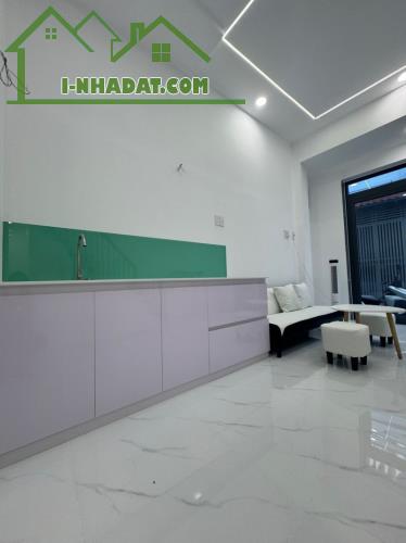 Bán nhà sát HXH 373 Lý Thường Kiệt, Tân BÌnh, 15m2 nở hậu, chỉ hơn 1 tỷ - 3