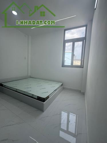 Bán nhà sát HXH 373 Lý Thường Kiệt, Tân BÌnh, 15m2 nở hậu, chỉ hơn 1 tỷ - 2