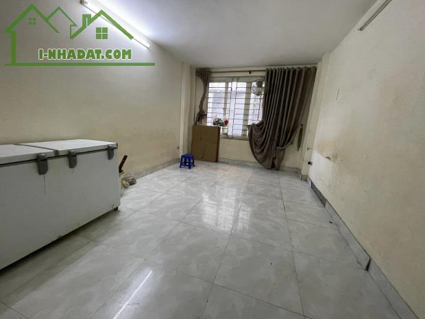 NHÀ ĐẸP TÂN TRIỀU, VỊ TRÍ TRUNG TÂM GẦN PHỐ, GẦN Ô TÔ 40M2, 5 TẦNG, MT 4M CHỈ 7 TỶ