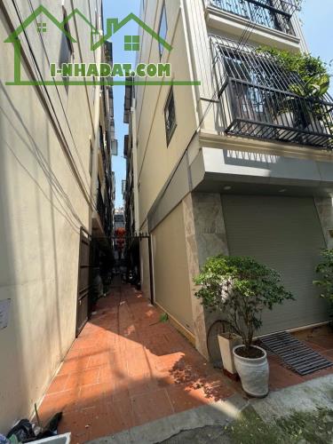 🏡NHỈNH 4TỶ -BÁN NHÀ GẤP NGỌC THUỴ( LONG BIÊN ) - 2