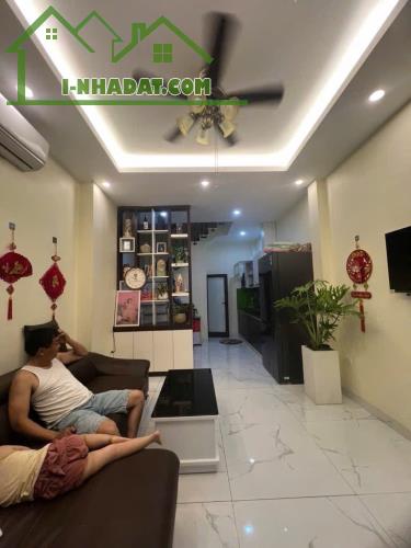 🏡NHỈNH 4TỶ -BÁN NHÀ GẤP NGỌC THUỴ( LONG BIÊN ) - 1
