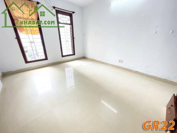 Pass phòng trọ 25m2 - yên tĩnh, 2 người ở thoải mái, có hỗ trợ nhận phòng