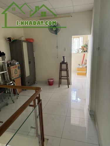 BÁN NHÀ DƯỚI 4 TỶ QUẬN 7. HẺM 88 NGUYỄN VĂN QUỲ, PHÚ THUẬN - 2