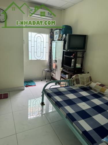 BÁN NHÀ DƯỚI 4 TỶ QUẬN 7. HẺM 88 NGUYỄN VĂN QUỲ, PHÚ THUẬN - 1