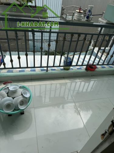 BÁN NHÀ DƯỚI 4 TỶ QUẬN 7. HẺM 88 NGUYỄN VĂN QUỲ, PHÚ THUẬN