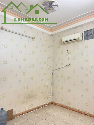 Cho thuê nhà mặt tiền đường b16 kdc 91b gần khu cán bộ giảng viên - 4