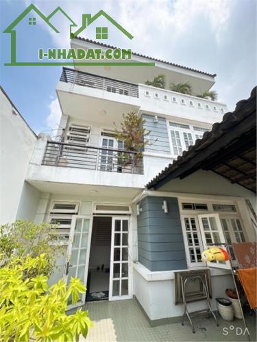 SIÊU PHẨM 87M2 TÔ HIẾN THÀNH, QUẬN 10 - NHÀ ĐẸP 5 TẦNG, NỞ HẬU TÀI LỘC, NHỈNH 14 TỶ