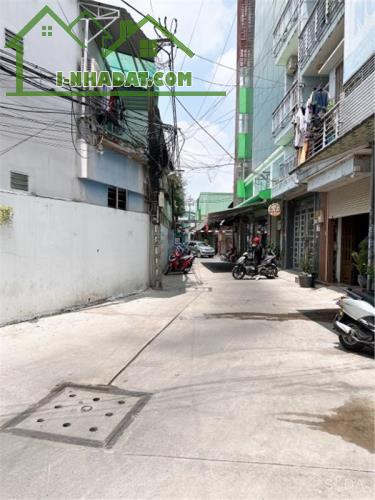 SIÊU PHẨM 87M2 TÔ HIẾN THÀNH, QUẬN 10 - NHÀ ĐẸP 5 TẦNG, NỞ HẬU TÀI LỘC, NHỈNH 14 TỶ - 3