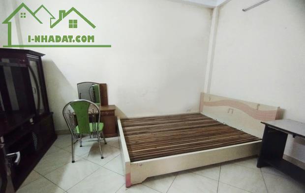 Cho thuê nhà ở gia đình, nhóm đi làm Định Công Hạ 45m2, 4 ngủ, 9 Triệu, vào ngay - 4