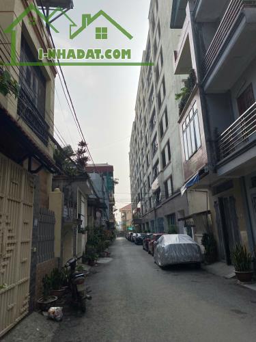 🏡 BÁN ĐẤT NGÕ Ô TÔ - DIỆN TÍCH 82m², GIÁ 4 TỶ, ĐỨC THƯỢNG, HOÀI ĐỨC