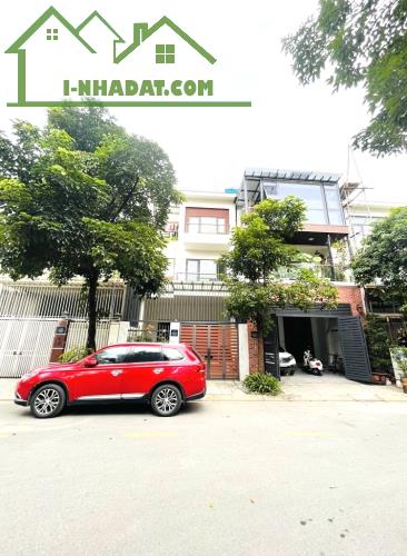 Phân lô- LK KĐT sinh thái Xuân Phương 90m2, mt 6.5m kd, ô tô tránh, full nt có 19 tỷ hơn. - 1