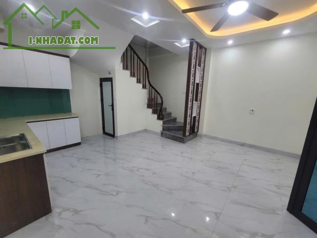 🏡 BÁN NHÀ 5 TẦNG - GIÁ 3 TỶ 8, HOÀI ĐỨC - 1