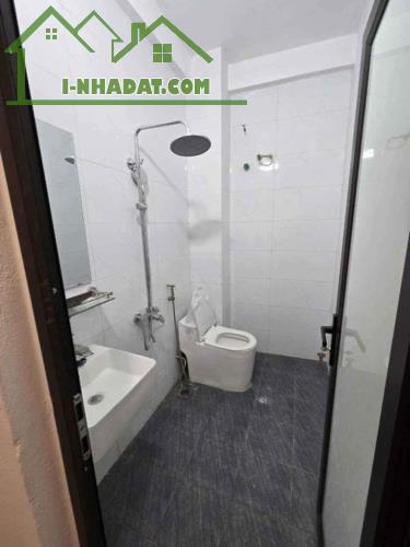 Bán nhà ngõ 390 Ngọc Thụy 38m x 4T, ngõ oto thông, vào nhà, kd nhỏ giá nhỉnh 7t có TL. - 4