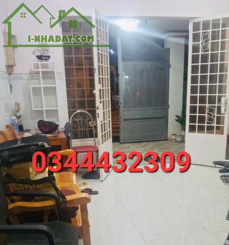 Bán nhà Thủ Đức, Mặt tiền, Logoc, Ngay Quang Trung, Hiệp Phú, Ngang 6.5m, 9.2 tỷ - 2