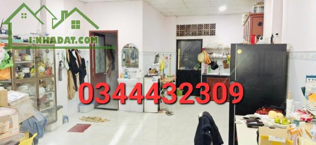 Bán nhà Thủ Đức, Mặt tiền, Logoc, Ngay Quang Trung, Hiệp Phú, Ngang 6.5m, 9.2 tỷ
