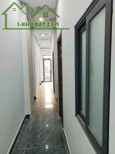 Nhà 1 lầu 1 trệt ngày trường cấp 1 Hóa An 2.1 tỷ/64 m2 - 3