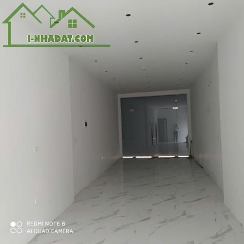 Nhà phố kinh doanh Đan Phượng, Hà Hội 91m2 giá 11 tỷ - 2