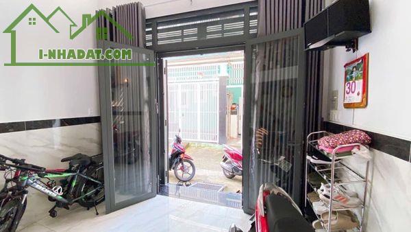 🏠Gò Vấp, Hẻm xe hơi, Ngay LOTTE Nguyễn Văn Lượng - 5 Tầng - 5 phòng ngủ