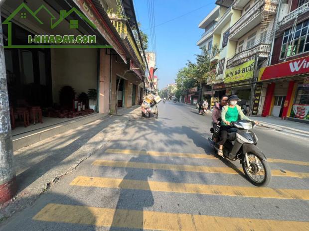 NÓNG GIA ĐÌNH CẦN TIỀN CẮT MẢNH ĐẤT RA B. Án  VỊ TRÍ - ĐỒNG KỴ - TỪ SƠN - BẮC NINH
 Dt : - 2