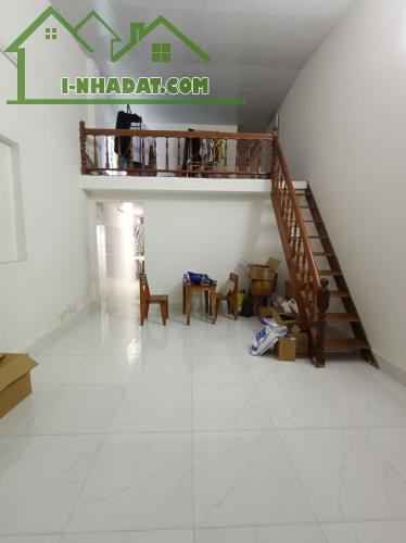 ♪ Nhà kiệt Huỳnh Ngọc Huệ, 48m2, gác lửng, 2 mặt thoáng, 2.05 tỷ