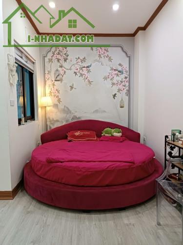 ĐÌNH THÔN - NHÀ DÂN XÂY - 2 MẶT THOÁNG TRƯỚC SAU - VỪA Ở VỪA CHO THUÊ. GIÁ 8.tỷ - 1