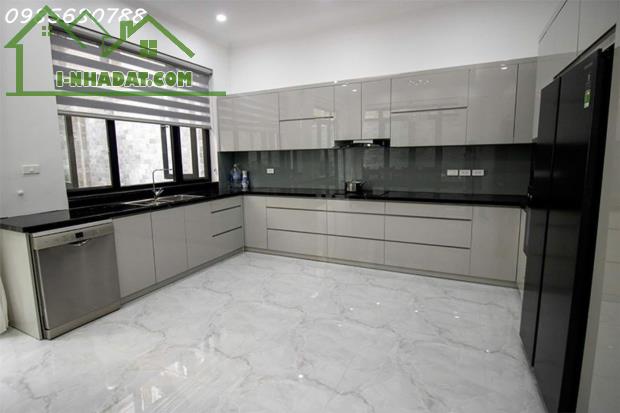 BÁN CĂN GÓC BIỆT THỰ CIPUTRA 250M2 ĐÔNG TỨ TRẠCH GIÁ RẺ NHẤT KHU - 4