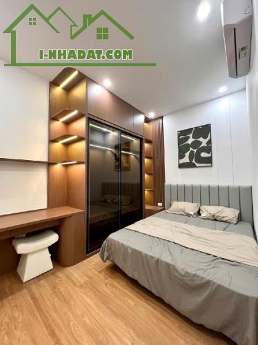 🏠 phan phù tiên,cát linh nhà gần mặt phố,DT 26m-4 T-Mt 3.5m giá chỉ có 4,5 tỷ - 3