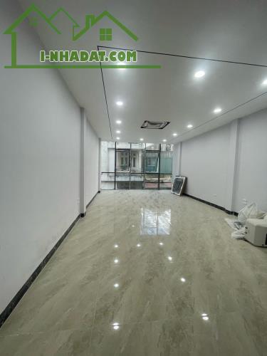 ÁN TÒA NHÀ VP Ở PHỐ NGUYỄN THỊ ĐỊNH - C.GIẤY 70M2*6T*5M, ĐẸP, HIỆN ĐẠI. KD ĐỈNH CAO, 30TỶ - 4