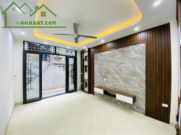 Siêu Phẩm Lô Góc Rất Thoáng Đang Xây Ở Quang Trung,HĐ.Ô Tô Đỗ Gần.Gía 7,5Tỷ CóTL - 4